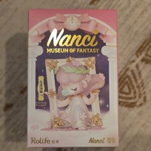 Nanci Museum of Fantasy Figurine - Raven